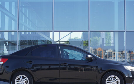 KIA Cerato III, 2011 год, 820 000 рублей, 4 фотография