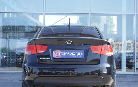 KIA Cerato III, 2011 год, 820 000 рублей, 6 фотография