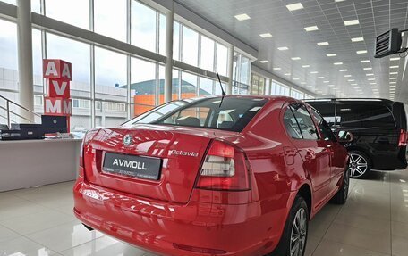 Skoda Octavia, 2012 год, 1 189 000 рублей, 8 фотография
