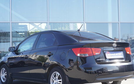 KIA Cerato III, 2011 год, 820 000 рублей, 7 фотография