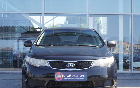 KIA Cerato III, 2011 год, 820 000 рублей, 2 фотография