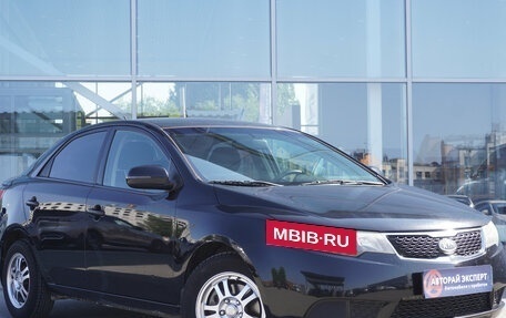 KIA Cerato III, 2011 год, 820 000 рублей, 3 фотография