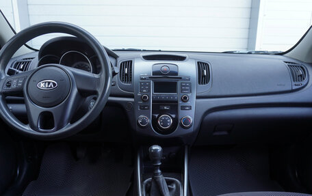 KIA Cerato III, 2011 год, 820 000 рублей, 12 фотография