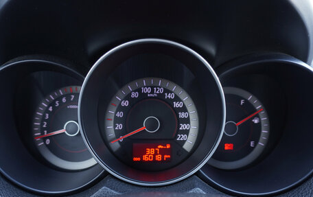 KIA Cerato III, 2011 год, 820 000 рублей, 9 фотография