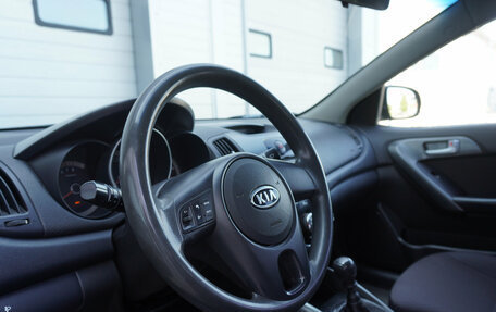 KIA Cerato III, 2011 год, 820 000 рублей, 11 фотография