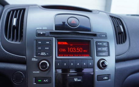 KIA Cerato III, 2011 год, 820 000 рублей, 14 фотография
