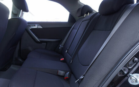 KIA Cerato III, 2011 год, 820 000 рублей, 20 фотография