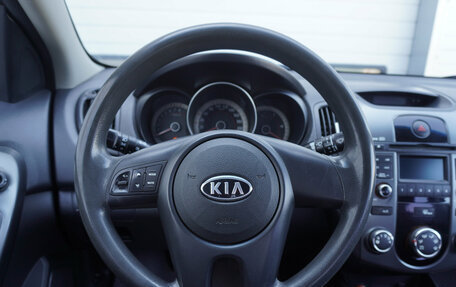 KIA Cerato III, 2011 год, 820 000 рублей, 13 фотография
