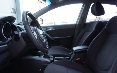 KIA Cerato III, 2011 год, 820 000 рублей, 10 фотография