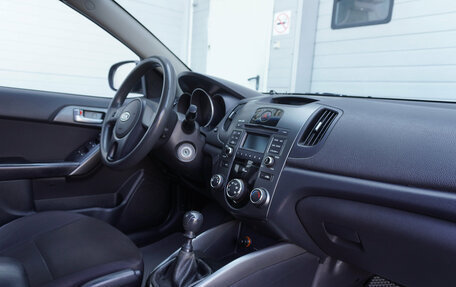 KIA Cerato III, 2011 год, 820 000 рублей, 19 фотография