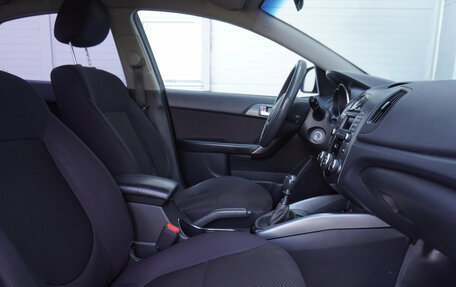 KIA Cerato III, 2011 год, 820 000 рублей, 18 фотография