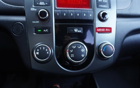 KIA Cerato III, 2011 год, 820 000 рублей, 15 фотография