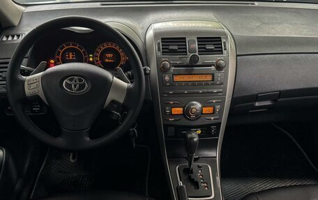 Toyota Corolla, 2007 год, 580 000 рублей, 7 фотография
