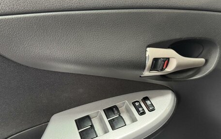 Toyota Corolla, 2007 год, 580 000 рублей, 17 фотография