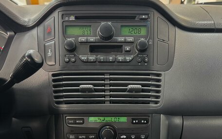 Honda Pilot III рестайлинг, 2002 год, 550 000 рублей, 8 фотография