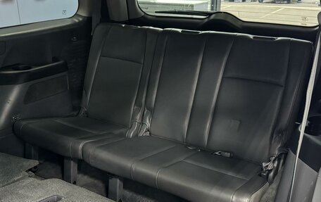 Honda Pilot III рестайлинг, 2002 год, 550 000 рублей, 4 фотография