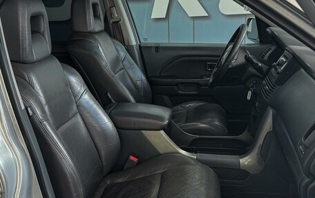 Honda Pilot III рестайлинг, 2002 год, 550 000 рублей, 6 фотография