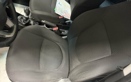 KIA Rio III рестайлинг, 2011 год, 650 000 рублей, 6 фотография