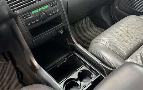 Honda Pilot III рестайлинг, 2002 год, 550 000 рублей, 18 фотография