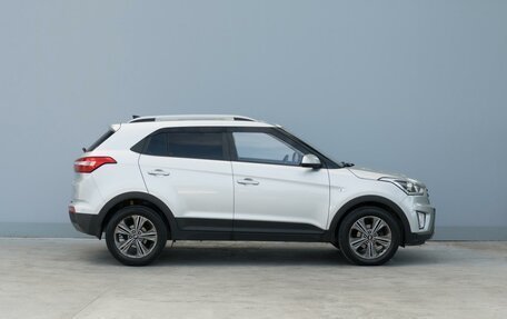 Hyundai Creta I рестайлинг, 2017 год, 1 499 000 рублей, 5 фотография