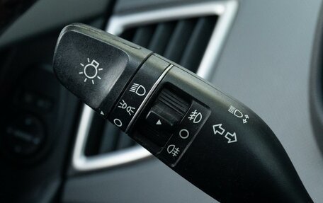 Hyundai Creta I рестайлинг, 2017 год, 1 499 000 рублей, 21 фотография