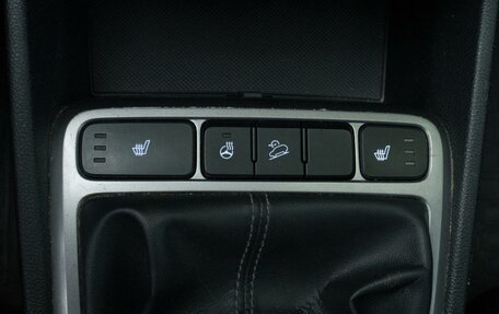 Hyundai Creta I рестайлинг, 2017 год, 1 499 000 рублей, 25 фотография