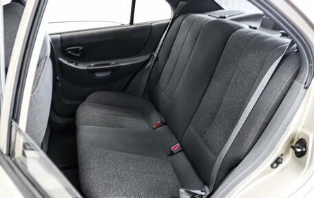 Hyundai Accent II, 2004 год, 329 000 рублей, 9 фотография