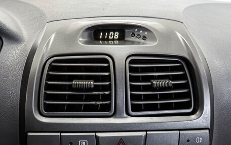Hyundai Accent II, 2004 год, 329 000 рублей, 12 фотография