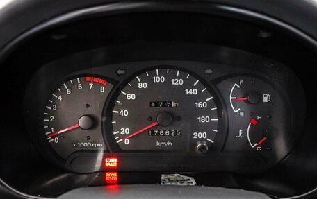 Hyundai Accent II, 2004 год, 329 000 рублей, 15 фотография