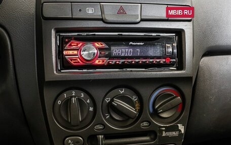 Hyundai Accent II, 2004 год, 329 000 рублей, 14 фотография