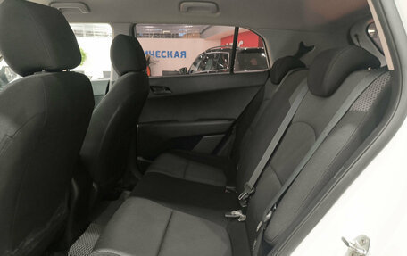Hyundai Creta I рестайлинг, 2020 год, 1 650 000 рублей, 16 фотография