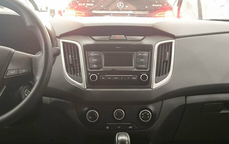 Hyundai Creta I рестайлинг, 2020 год, 1 650 000 рублей, 19 фотография
