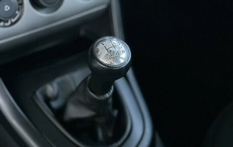 Peugeot 408 I рестайлинг, 2013 год, 595 000 рублей, 20 фотография