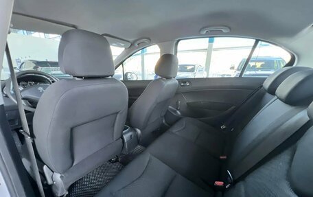 Peugeot 408 I рестайлинг, 2013 год, 595 000 рублей, 22 фотография