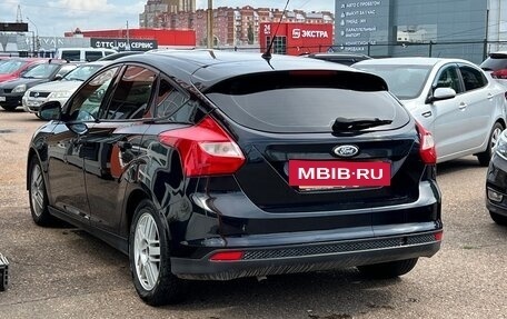 Ford Focus III, 2011 год, 645 000 рублей, 4 фотография
