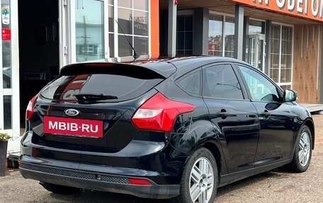 Ford Focus III, 2011 год, 645 000 рублей, 3 фотография