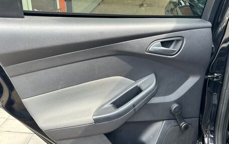 Ford Focus III, 2011 год, 645 000 рублей, 7 фотография