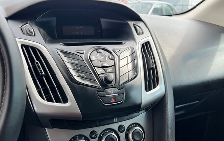 Ford Focus III, 2011 год, 645 000 рублей, 10 фотография