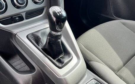 Ford Focus III, 2011 год, 645 000 рублей, 11 фотография