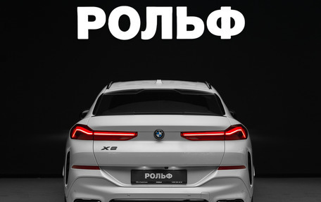 BMW X6, 2024 год, 12 200 000 рублей, 6 фотография