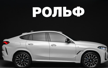 BMW X6, 2024 год, 12 200 000 рублей, 2 фотография