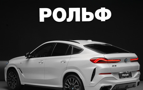 BMW X6, 2024 год, 12 200 000 рублей, 5 фотография