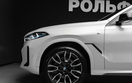 BMW X6, 2024 год, 12 200 000 рублей, 8 фотография