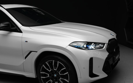 BMW X6, 2024 год, 12 200 000 рублей, 7 фотография