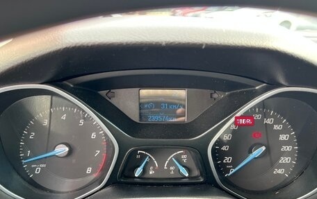 Ford Focus III, 2011 год, 645 000 рублей, 9 фотография