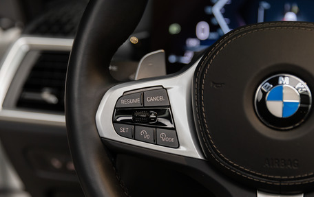 BMW X6, 2024 год, 12 200 000 рублей, 19 фотография