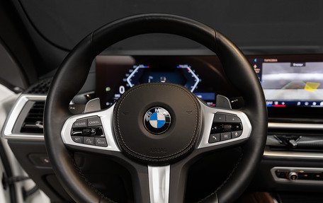 BMW X6, 2024 год, 12 200 000 рублей, 18 фотография