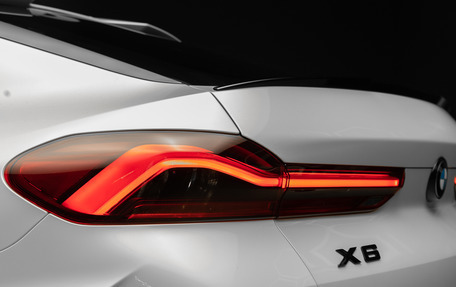 BMW X6, 2024 год, 12 200 000 рублей, 14 фотография