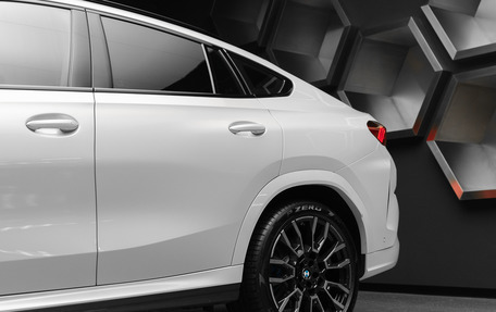 BMW X6, 2024 год, 12 200 000 рублей, 12 фотография