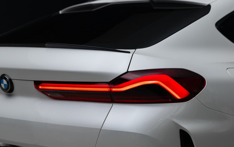 BMW X6, 2024 год, 12 200 000 рублей, 13 фотография